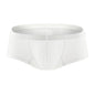 Men's Boxers Low-rise Ice Silk Underpants Men Small Boxer Shorts Sexy Underwear Men Panties Boxer Briefs