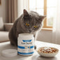 Cat Taurine Powder Eye Heart Health Care Dietary Supplement For Kitten Adult Cats Immune System Support Nutrient Food Additive