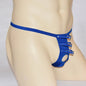 Erotic Bandage Gay Panties Underwear Jockstrap Sissy Man Sex Penis Hole Thongs G Strings Men Soft Lingerie Briefs