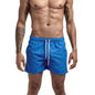 Swimsuits Man 2024 Summer Beach Shorts Mesh Lined Swimwear Board Shorts Male Men's Swimming Trunks Bathing Suit Sports Clothes