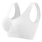 Women’s Shockproof Yoga Sports Bra Vest
