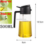 2in1 Kitchen Spray Oil Dispenser Oil Sprayer Polisher or Only Brush