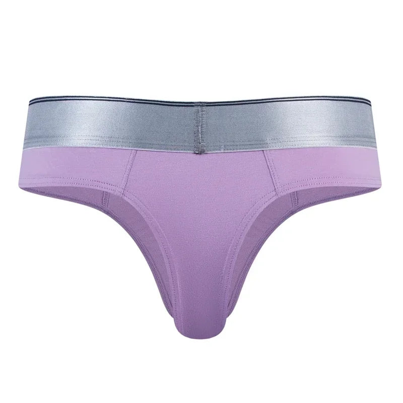 Brand Sexy Briefs Men Bikini Male Underwear Slip Hombre Calzoncillos Hombre Cotton Men Briefs Big Pouch Cuecas Gay Underwear 343