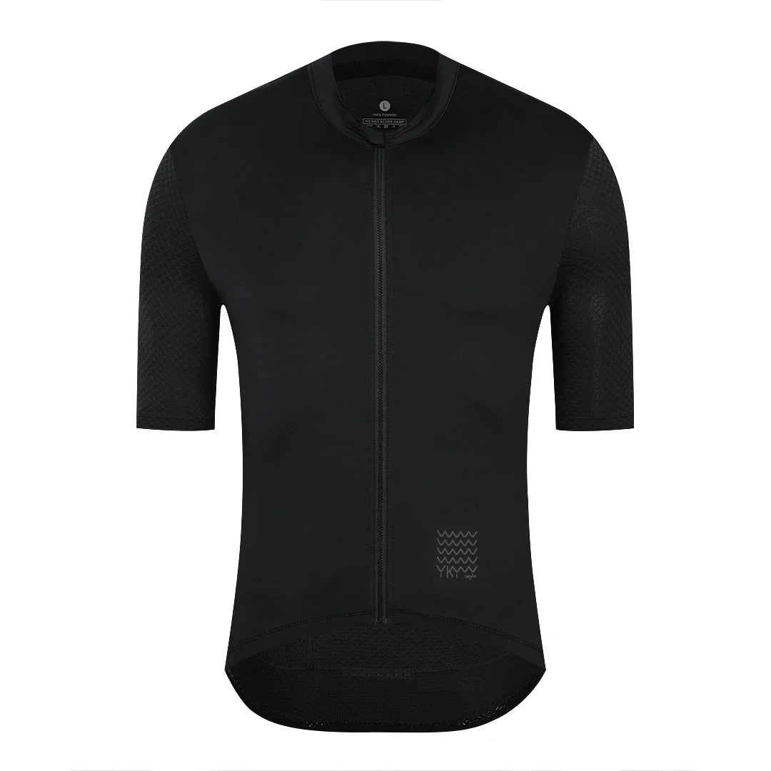 Men’s Breathable Pro Cycling Jersey Summer