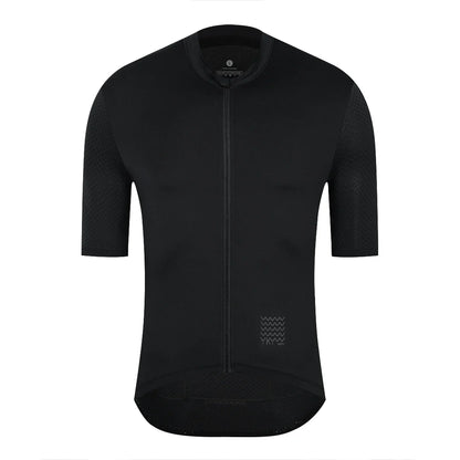 Men’s Breathable Pro Cycling Jersey Summer
