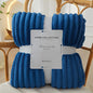 Large Pull Bar Blanket for Sofa Blanket Super Soft and Comfortable Blanket for Women Cute Little Blanket Gift for Girls