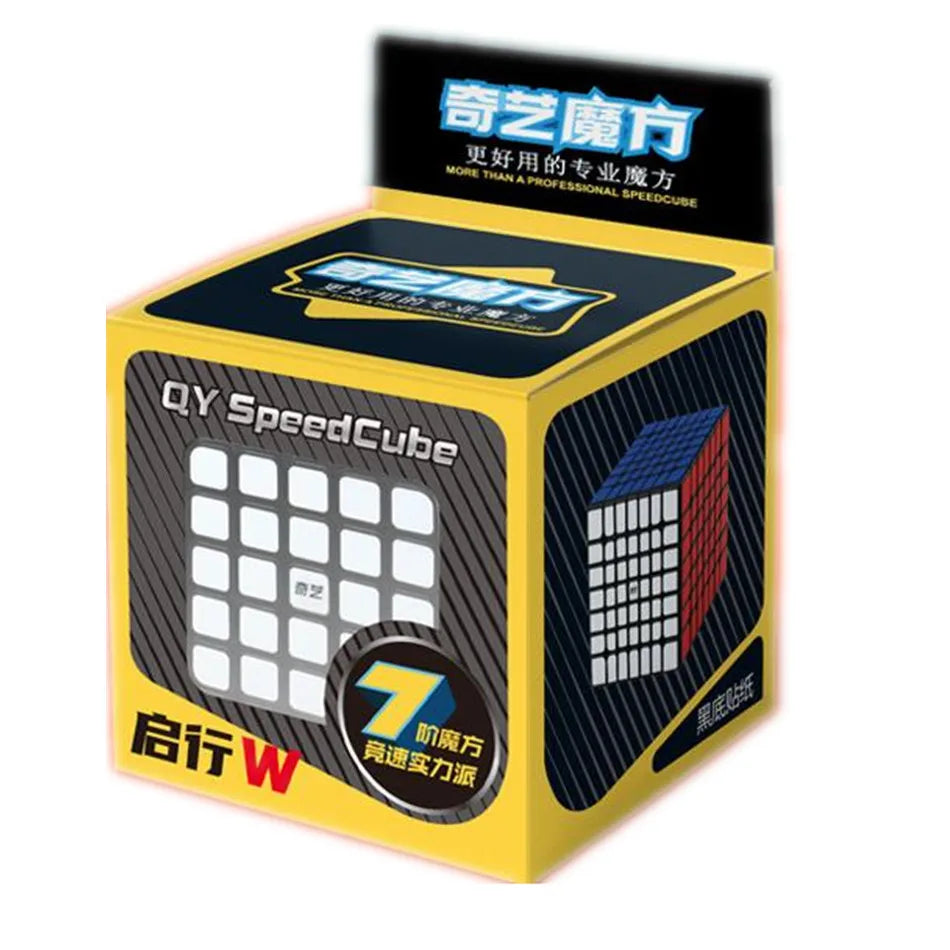 Speed Cube Set 2x2 to 6x6
