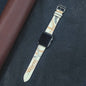 Apple Watch Fabric Band, Solid, Two-Tone & Printed