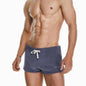 SEOBEAN Men’s Polar Fleece Lounge & Gym Shorts – Soft Sleepwear & Activewear