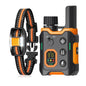 WXRPET 1640Ft Electric Dog Training Collar Remote Control Waterproof Pet BehaviorFor 5-120lbs Puppy With Shock Vibration