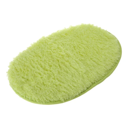 Absorbent Soft Bedroom Bathroom Floor Non-Slip Door Bath Mat Shower
