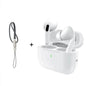 UEESFIT A5 TWS Wireless Bluetooth Earphones Headphones In Ear Earbuds Sports Gaming Headset Noise Cancelling Ear Buds with Mic