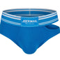 Men's Briefs Slip Sexy Men Underwear Brief U Convex  Man Underpants Comfortable Cuecas Masculinas Side Hollowing Sissy Panties