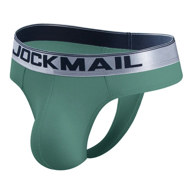 Brand Sexy Briefs Men Bikini Male Underwear Slip Hombre Calzoncillos Hombre Cotton Men Briefs Big Pouch Cuecas Gay Underwear 343