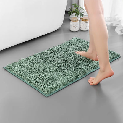 Carpet Rug Bedroom Plush Mat Room Decor Bath Rugs for Rooms Foot