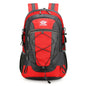 Waterproof Hiking Backpack Lightweight Outdoor Hiking Bag Large Capacity Travel Bag Hiking Cycling Backpack For Men And Women