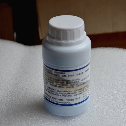 NEW Pigeon Electrolyte Essence Anti-stress urgent energy supplement 250ml trace element liquid for racing pigeons