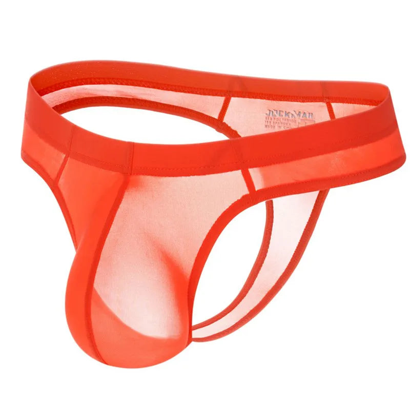 Jockmail Ultra-Thin Thong JM290