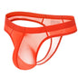Jockmail Ultra-Thin Thong JM290