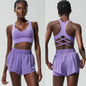 Women's Running Suit Two Pieces