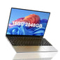 LENO 14.1"Ultra Slim Laptop Windows11 16GB 2TB SSD Gamer Notebook Intel 4405U 1920*1080 Display Office Study Gaming Computer PC