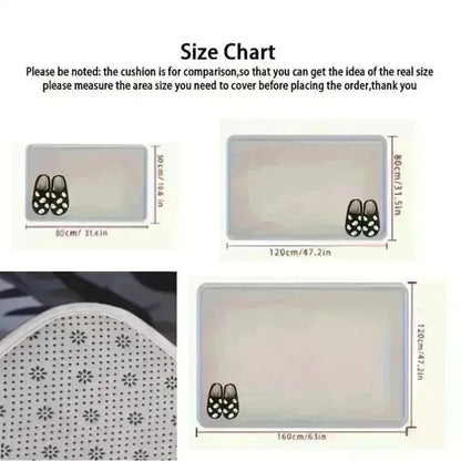 European Style Luxury Large Living Room Carpet Soft Large Area Decoration Home Floor Mats Bedroom Carpet Sofa Custom Floor Mats