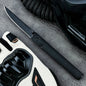 7096 Folding Knife Portable Tool Pocket Knife 8Cr13MoV steel Blade Nylon Fiber Handle Outdoor Hunting for Hiking Tool
