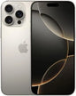 Original iPhone 16 Pro Max 6.9" Genuine Physical SIM/eSIM Genuine XDR OLED Face ID NFC A18Pro 8GB 256/512GB/1TB 5G Mobile Phone