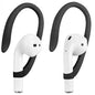 1pair Silicone Anti-Lost Ear Hooks Bluetooth Earphone Sports Prevent