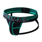 Breathable Jockstrap Men Thong Sexy Underwear Men Brief Gay Male Panties Penis Pouch G String Bikini Sissy Mesh Underpants