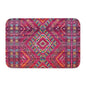 Moroccan Berber Rug Boho Style Front Door Mat Anti-Slip Antique Bohemian Geometric Doormat Floor Bathroom Entrance Rug Carpet
