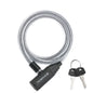 Bicycle Cable Lock High Security Anti-Theft Outdoor Riding MTB Road Bike Lock For Scooter Electric E-Bike Cycling Accessories