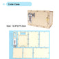 DIY STEM Science Experiment Model Kit for Kids