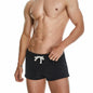 SEOBEAN Men’s Polar Fleece Lounge & Gym Shorts – Soft Sleepwear & Activewear