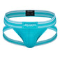 Sexy Men Underwear Jockstrap Panochas Men's Briefs Bikini Tanga Slip Bikini Briefs Nylon Quick Dry or As Swim Swimwear Shorts