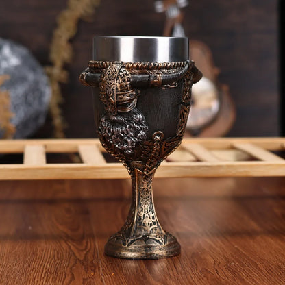 Chalice Wine Goblet