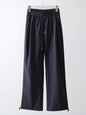 ChicEase High Waist Wide Leg Joggers