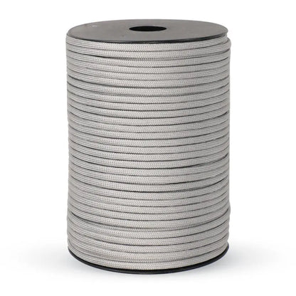 100/50m 550 Military Standard 9-Core Paracord Rope 4mm Outdoor
