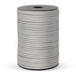 100/50m 550 Military Standard 9-Core Paracord Rope 4mm Outdoor