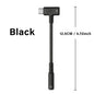 USB C to 3.5mm Audio Adapter with DAC for Gaming Headset Samsung S26 S25 iPhone 17 AUX Cable Converter Plug Kit
