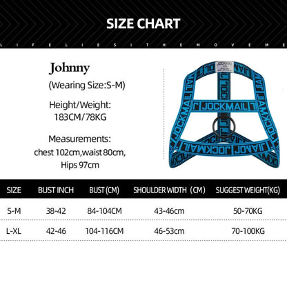 Man Harness Sissy Fetish Man Rave Costumes Lingerie Sexy Men Strap Shoulder Bondage Chest  Elastic Belt Erotic Hombre Hollow
