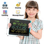 LCD Writing Tablet for Kids – Drawing & Educational Board