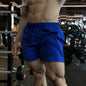 Men Sport Shorts Summer Sportswear