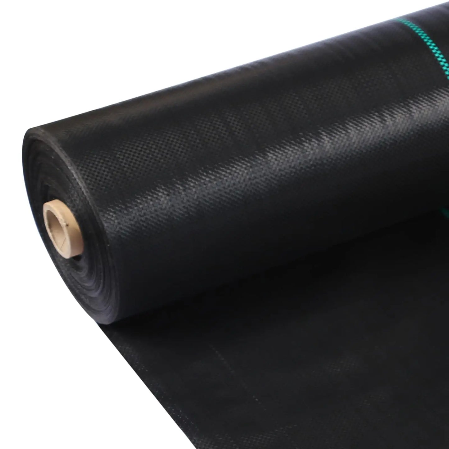 3/4/6*300/600ft Weed Barrier Landscape Fabric, Heavy Duty Weed Block