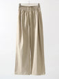 ChicEase High Waist Wide Leg Joggers