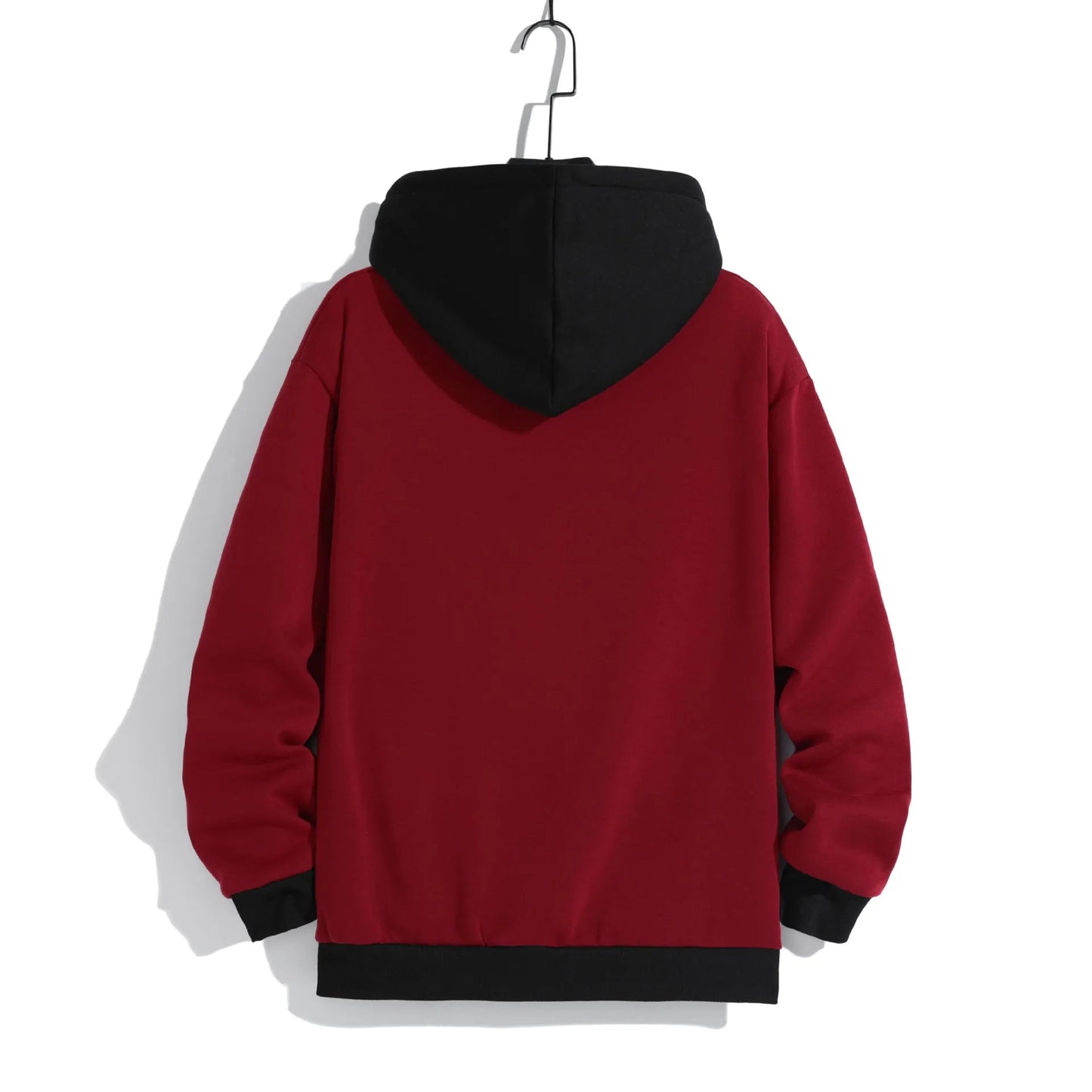 Men's Warm Breathable Casual Sport Hoodies