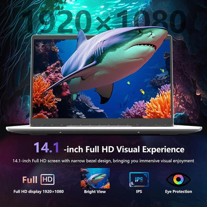 Intel Core i9 10980HK 14.1 Inch Pro Laptop 8C 16T 2.4 5.3GHz 16MB 45W 32GB  2TB M.2 SSD Gaming Notebook Office Pro Max HD
