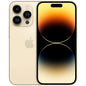 Apple / iPhone 14 Pro / A2650 // GSM Unlocked/ Genuine Original Apple Device, Authentic Hardware, Free Charging Cable Included Good Condition Refurbished Used Iphone