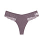 Women's Cotton G-String Thong Panties