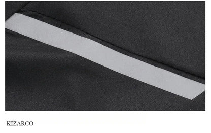 UltraLight Hooded Running Jacket - Windproof & Waterproof